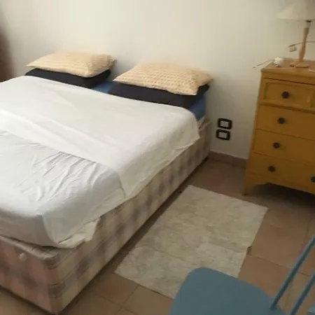Apartamento Vista Sila Caulonia