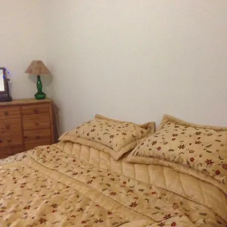 Vista Sila Apartamento *