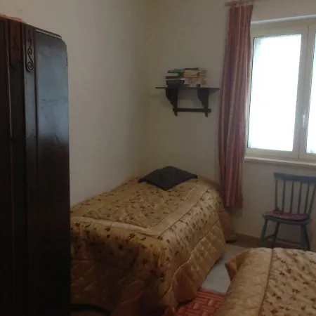 Apartamento Vista Sila