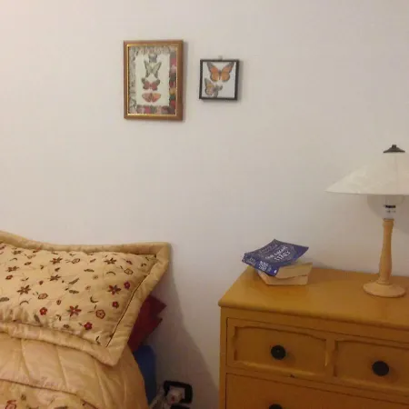 Apartamento Vista Sila *